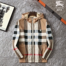 Burberry Outwear